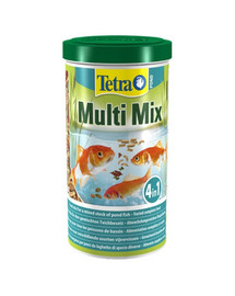 Pond Multi Mix 1 L