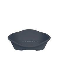 Legowisko plastikowe sleeper 78 x 51 cm