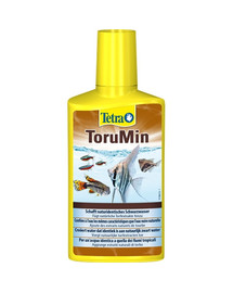 ToruMin 500 ml - do zakwaszania i zmiękczania wody 500ml