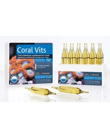 Coral Vits 6 Ampułek
