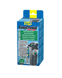 EasyCrystal Filter 250 EC 250-Filtr wewnętrzny do akw.15-40l