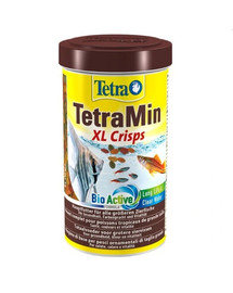 TETRAMin Pro XL Crisps 500 ml