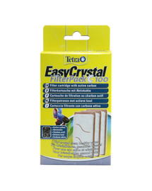 EasyCrystal Filterpack C 100