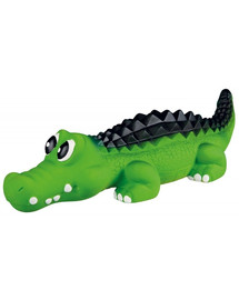 Krokodyl Lateksowy 35cm