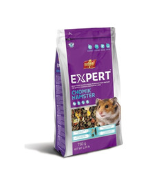 Expert Karma Pełnoporcjowa Dla Chomika 750g