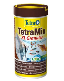 TETRAMin XL Granules 250 ml
