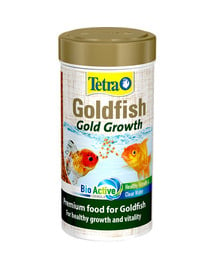 Goldfish Gold Growth 250 ml