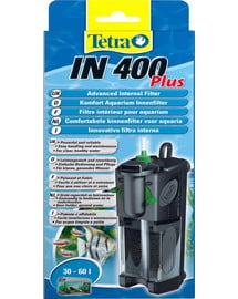 IN plus Internal Filter IN 400-Filtr wewnętrzny 30-60 l