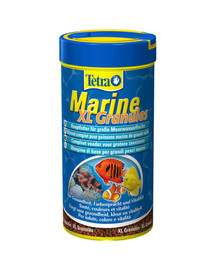 Marine XL Granules 250 ml
