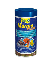 Marine Flakes 250 ml