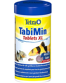 Tablets TabiMin XL 133 Tabletki