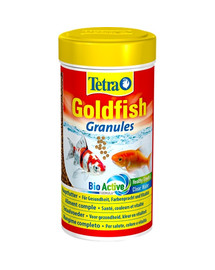 Goldfish Granules 500 ml