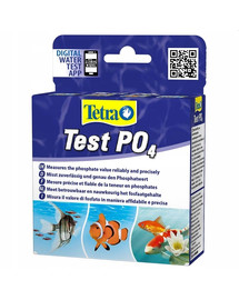 Test PO4 10 ml + 16,5g
