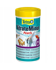 NitrateMinus Pearls 60 g - środek do redukcji azotanów