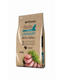 Cat Purity Urinary 400 g