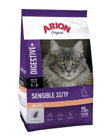 Original Cat Sensible 2 kg