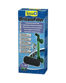 Brillant Filter - Filtr wewnętrzny napowietrzający z wkł.gąbkowym