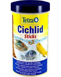 Cichlid Sticks 100 ml