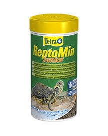 ReptoMin Junior 100 ml