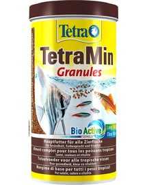 TetraMin Granules 1 l