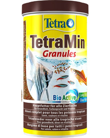 TetraMin Granules 500 ml