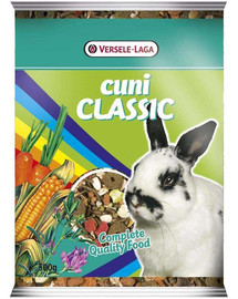 Cuni Classic 0.5kg