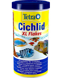 Cichlid XL Flakes 1 L