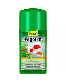 Pond AlgoFin* 1 L - w płynie