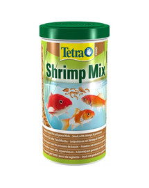 Pond Shrimp Mix 1 L