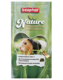 Nature Pokarm Dla Świnki Morskiej 750 g