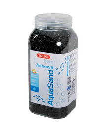 Aquasand ASHEWA czarny 750 ml