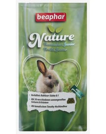 Nature Junior Pokarm Dla Królika 750 g