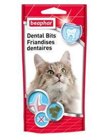 Dental Bits Przysmaki Na Zęby 35 g