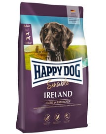 HAPPY DOG Supreme Ireland 12.5 kg