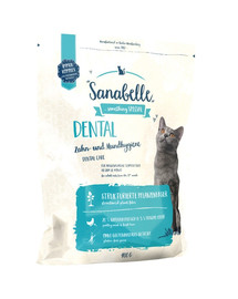 Sanabelle dental 400 g