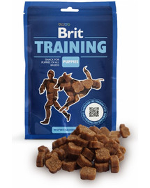 Training snack puppies 100 g