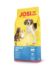 JosiDog Master Mix adult 18 kg