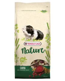 Cavia Nature – dla kawii domowych 700 g