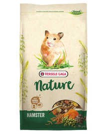 Hamster Nature - dla chomików 2,3 kg