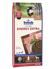 Energy Extra 15 kg