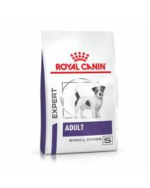 Vcn adult small dog - 8 kg