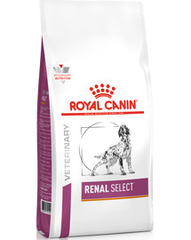 Renal Select Canine 10 kg
