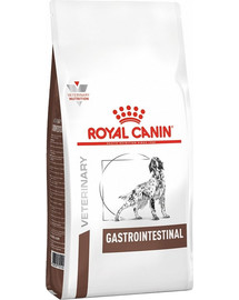 Dog gastro intestinal 2 kg