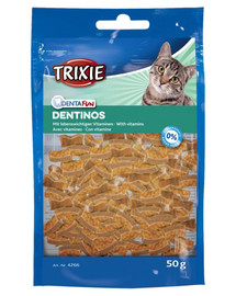 Przysmaki dla kota Dentinos 50 g