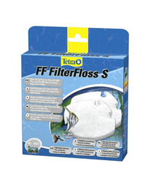 Tetratec FF Filter Floss 400/600/700-wkład włóknina