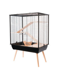 Klatka Neo Cosy dla dużych gryzoni H80