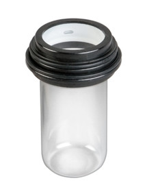 Szklany cylinder żarnika do Fil 250 + UV, 400 + UV i UVC-Xtreme 800/1200