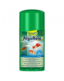 Pond AlgoRem 500 ml - preparat na glony w płynie