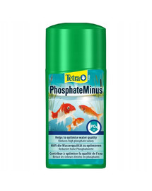 Pond PhosphateMinus 250 ml - w płynie