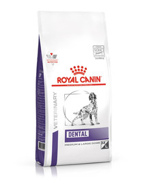 ROYAL CANIN Dog dental 6 kg